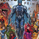 The cover to Inhumans Prime.